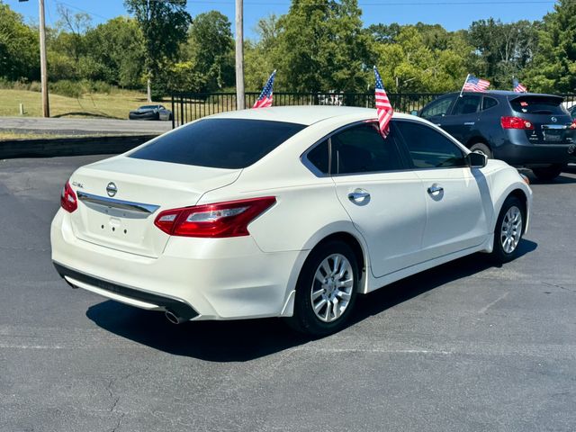 2017 Nissan Altima 2.5 S | Nashville, TN | Auto Mart Used Cars Inc. 2017 Nissan Altima 2.5 S | Nashville, TN | Auto Mart Used Cars Inc.