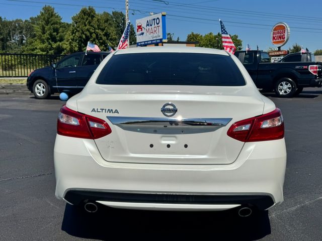2017 Nissan Altima 2.5 S | Nashville, TN | Auto Mart Used Cars Inc. 2017 Nissan Altima 2.5 S | Nashville, TN | Auto Mart Used Cars Inc.