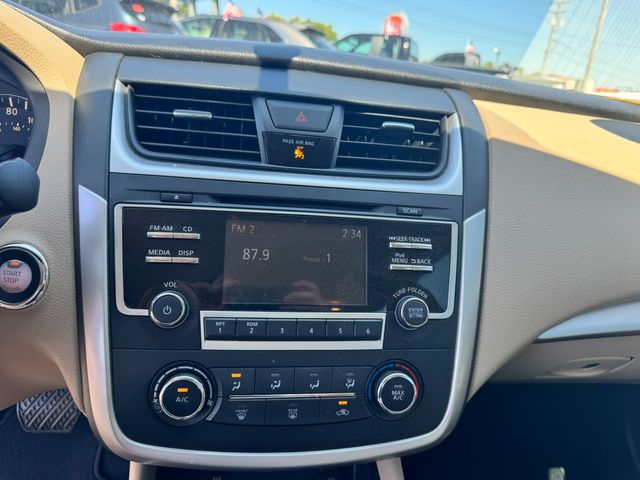 2017 Nissan Altima 2.5 S | Nashville, TN | Auto Mart Used Cars Inc. 2017 Nissan Altima 2.5 S | Nashville, TN | Auto Mart Used Cars Inc.