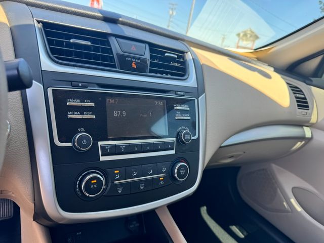 2017 Nissan Altima 2.5 S | Nashville, TN | Auto Mart Used Cars Inc. 2017 Nissan Altima 2.5 S | Nashville, TN | Auto Mart Used Cars Inc.