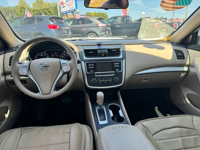 2017 Nissan Altima 2.5 S | Nashville, TN | Auto Mart Used Cars Inc. 2017 Nissan Altima 2.5 S | Nashville, TN | Auto Mart Used Cars Inc.