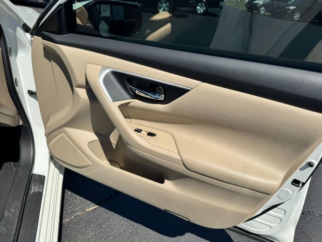 2017 Nissan Altima 2.5 S | Nashville, TN | Auto Mart Used Cars Inc. 2017 Nissan Altima 2.5 S | Nashville, TN | Auto Mart Used Cars Inc.