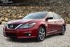 2017 Nissan Altima 2.5 SR | Naugatuck, Connecticut | A Better Way Wholesale Autos-CT 2017 Nissan Altima 2.5 SR | Naugatuck, Connecticut | A Better Way Wholesale Autos-CT
