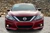 2017 Nissan Altima 2.5 SR | Naugatuck, Connecticut | A Better Way Wholesale Autos-CT