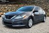 2017 Nissan Altima 2.5 S | Naugatuck, Connecticut | A Better Way Wholesale Autos-CT