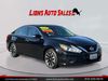 2017 Nissan Altima 2.5 SV | Sacramento, CA | Lions Auto Sales 2017 Nissan Altima 2.5 SV | Sacramento, CA | Lions Auto Sales