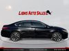 2017 Nissan Altima 2.5 SV | Sacramento, CA | Lions Auto Sales 