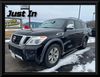 2017 Nissan Armada SL 4x4