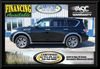 2017 Nissan Armada SL 4x4 2017 Nissan Armada SL 4x4