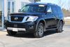 2017 Nissan Armada SL 4x4 2017 Nissan Armada SL 4x4