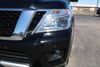 2017 Nissan Armada SL 4x4 2017 Nissan Armada SL 4x4