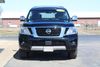 2017 Nissan Armada SL 4x4