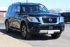 2017 Nissan Armada SL 4x4 2017 Nissan Armada SL 4x4
