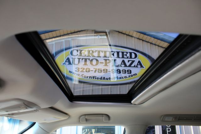 2017 Nissan Armada SL 4x4