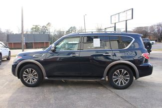 2017 Nissan Armada SL | Cullman, AL | Anthony Yates Automotive in Cullman, AL 35055