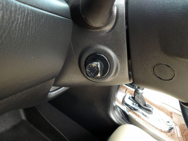 2017 Nissan Armada SL | Cullman, AL | Anthony Yates Automotive