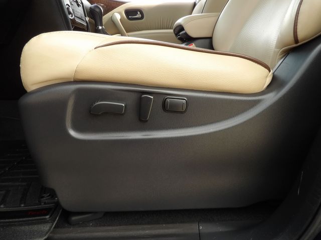 2017 Nissan Armada SL | Cullman, AL | Anthony Yates Automotive 2017 Nissan Armada SL | Cullman, AL | Anthony Yates Automotive