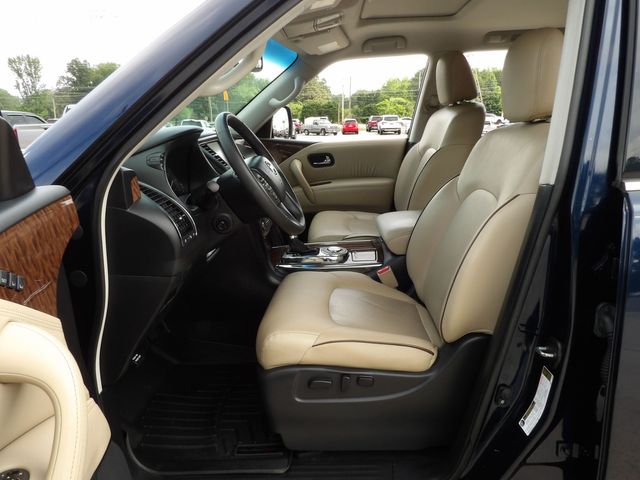 2017 Nissan Armada SL | Cullman, AL | Anthony Yates Automotive