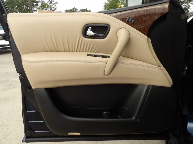 2017 Nissan Armada SL | Cullman, AL | Anthony Yates Automotive