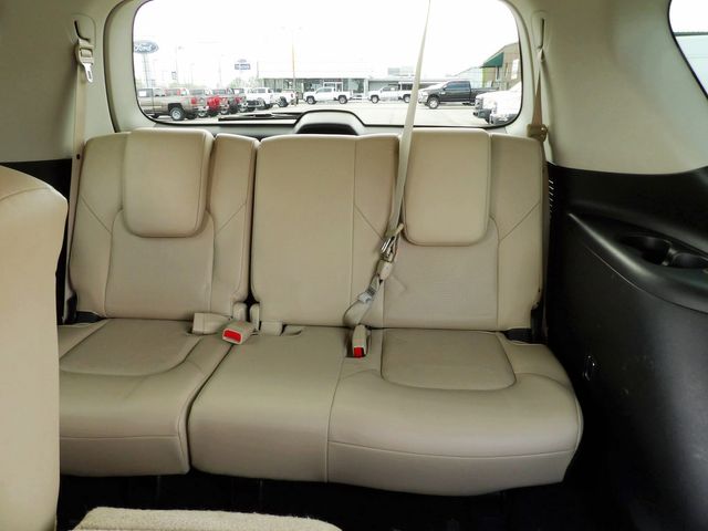 2017 Nissan Armada SL | Cullman, AL | Anthony Yates Automotive