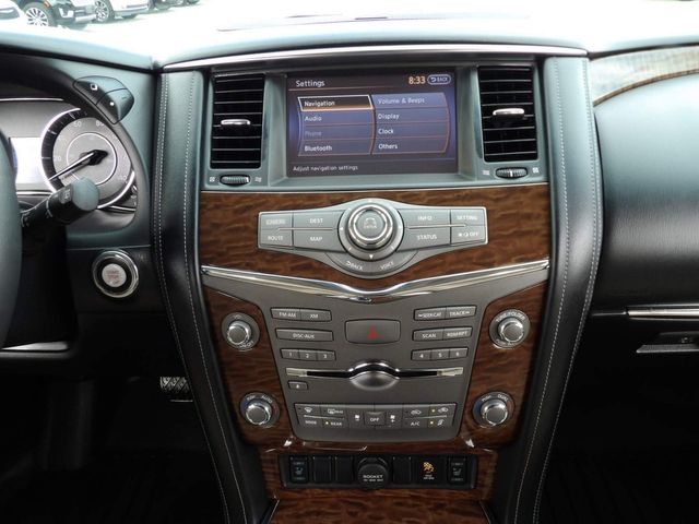 2017 Nissan Armada SL | Cullman, AL | Anthony Yates Automotive 2017 Nissan Armada SL | Cullman, AL | Anthony Yates Automotive