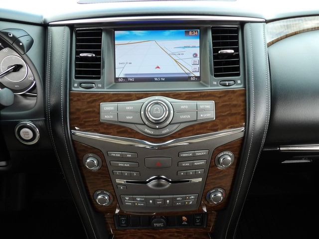 2017 Nissan Armada SL | Cullman, AL | Anthony Yates Automotive