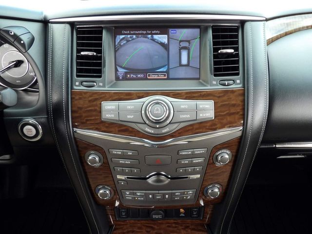 2017 Nissan Armada SL | Cullman, AL | Anthony Yates Automotive 2017 Nissan Armada SL | Cullman, AL | Anthony Yates Automotive