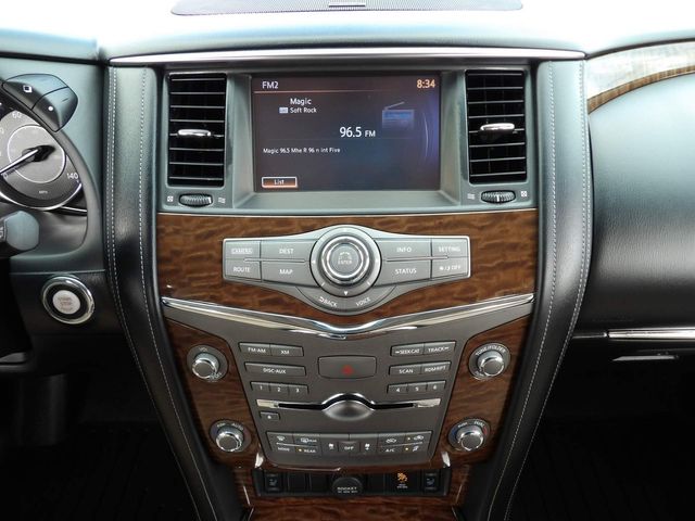 2017 Nissan Armada SL | Cullman, AL | Anthony Yates Automotive 2017 Nissan Armada SL | Cullman, AL | Anthony Yates Automotive