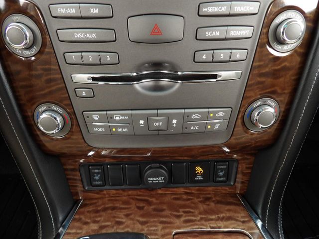 2017 Nissan Armada SL | Cullman, AL | Anthony Yates Automotive 2017 Nissan Armada SL | Cullman, AL | Anthony Yates Automotive