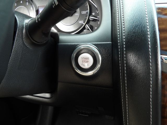 2017 Nissan Armada SL | Cullman, AL | Anthony Yates Automotive