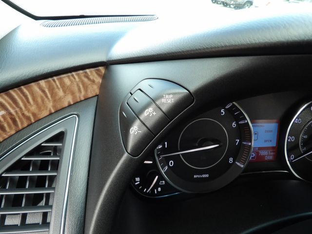 2017 Nissan Armada SL | Cullman, AL | Anthony Yates Automotive