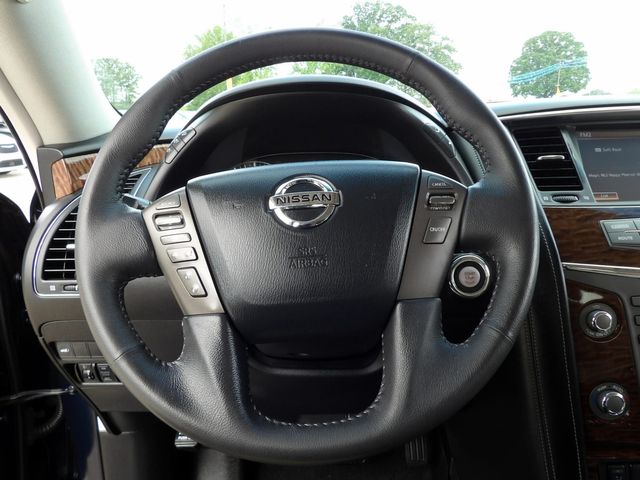 2017 Nissan Armada SL | Cullman, AL | Anthony Yates Automotive 2017 Nissan Armada SL | Cullman, AL | Anthony Yates Automotive