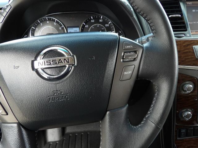 2017 Nissan Armada SL | Cullman, AL | Anthony Yates Automotive 2017 Nissan Armada SL | Cullman, AL | Anthony Yates Automotive