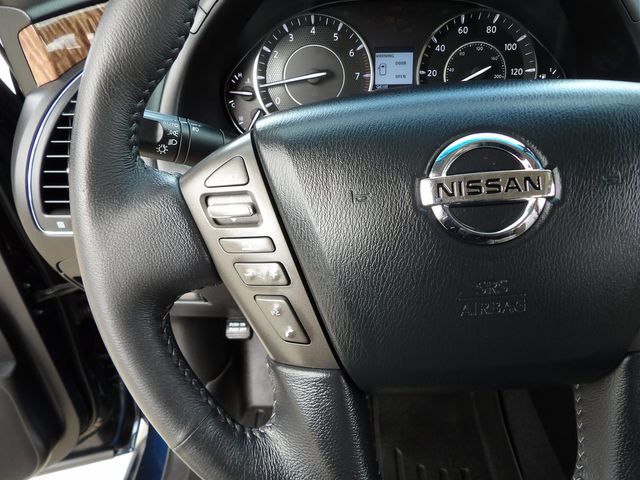 2017 Nissan Armada SL | Cullman, AL | Anthony Yates Automotive
