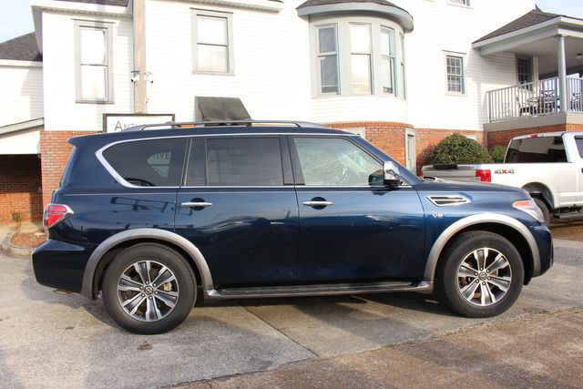 2017 Nissan Armada SL | Cullman, AL | Anthony Yates Automotive 2017 Nissan Armada SL | Cullman, AL | Anthony Yates Automotive