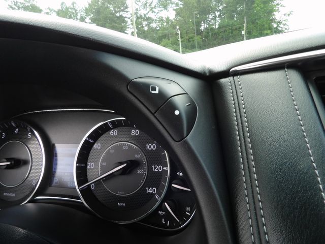 2017 Nissan Armada SL | Cullman, AL | Anthony Yates Automotive