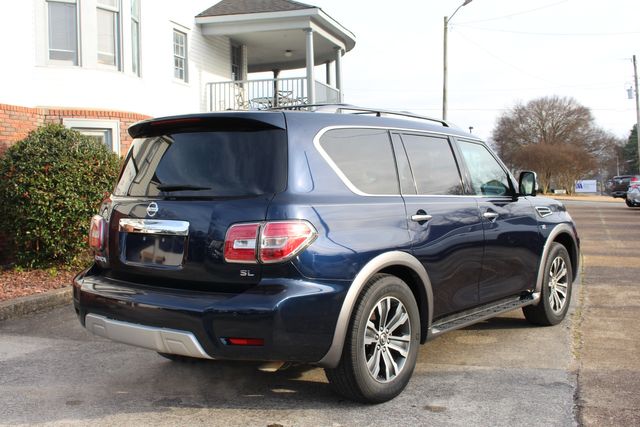 2017 Nissan Armada SL | Cullman, AL | Anthony Yates Automotive 2017 Nissan Armada SL | Cullman, AL | Anthony Yates Automotive