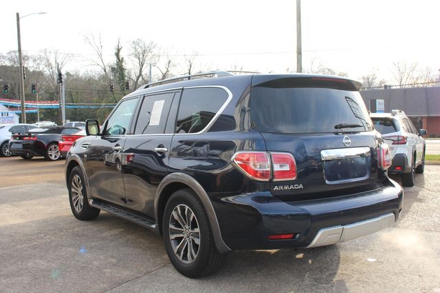 2017 Nissan Armada SL | Cullman, AL | Anthony Yates Automotive 2017 Nissan Armada SL | Cullman, AL | Anthony Yates Automotive