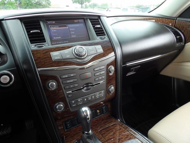 2017 Nissan Armada SL | Cullman, AL | Anthony Yates Automotive 2017 Nissan Armada SL | Cullman, AL | Anthony Yates Automotive