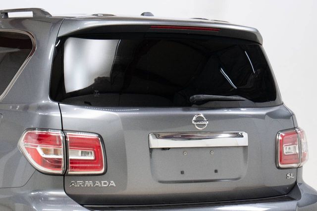 2017 Nissan Armada SL 4x2 4dr SUV | Houston, TX | Houston Auto Credit 2017 Nissan Armada SL 4x2 4dr SUV | Houston, TX | Houston Auto Credit