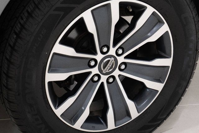 2017 Nissan Armada SL 4x2 4dr SUV | Houston, TX | Houston Auto Credit 2017 Nissan Armada SL 4x2 4dr SUV | Houston, TX | Houston Auto Credit