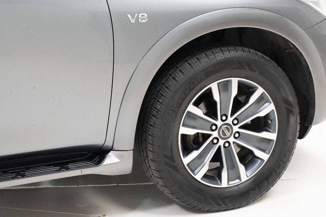 2017 Nissan Armada SL 4x2 4dr SUV | Houston, TX | Houston Auto Credit 2017 Nissan Armada SL 4x2 4dr SUV | Houston, TX | Houston Auto Credit