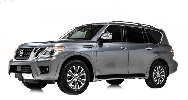 2017 Nissan Armada SL 4x2 4dr SUV | Houston, TX | Houston Auto Credit 2017 Nissan Armada SL 4x2 4dr SUV | Houston, TX | Houston Auto Credit