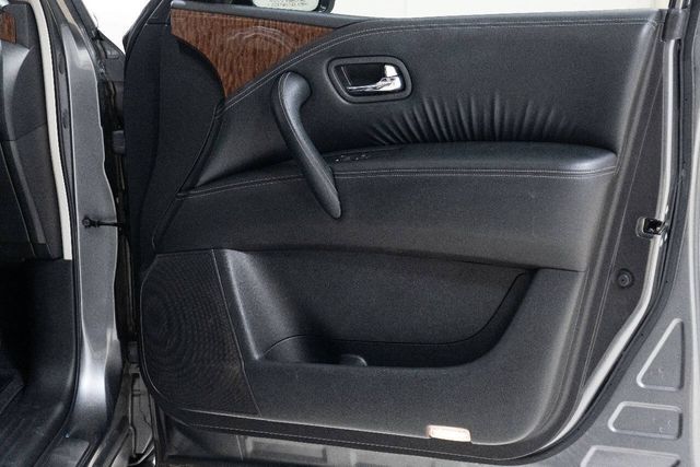 2017 Nissan Armada SL 4x2 4dr SUV | Houston, TX | Houston Auto Credit 2017 Nissan Armada SL 4x2 4dr SUV | Houston, TX | Houston Auto Credit