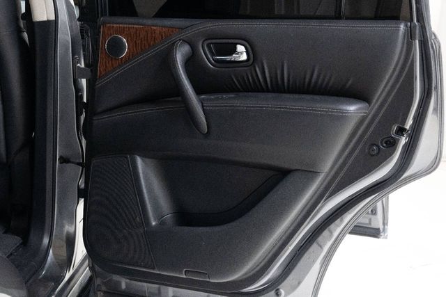 2017 Nissan Armada SL 4x2 4dr SUV | Houston, TX | Houston Auto Credit 2017 Nissan Armada SL 4x2 4dr SUV | Houston, TX | Houston Auto Credit