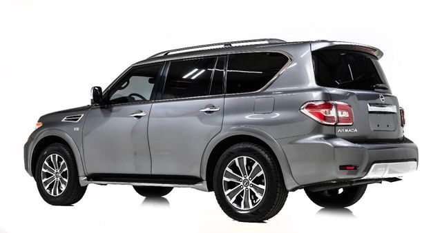 2017 Nissan Armada SL 4x2 4dr SUV | Houston, TX | Houston Auto Credit 2017 Nissan Armada SL 4x2 4dr SUV | Houston, TX | Houston Auto Credit