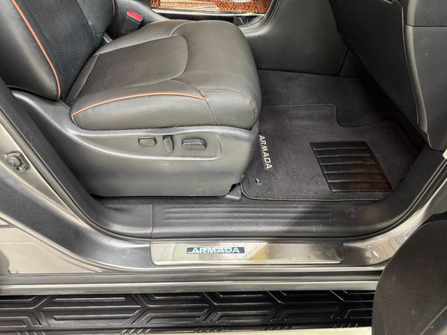 2017 Nissan Armada SL 4x2 4dr SUV | Houston, TX | Houston Auto Credit 2017 Nissan Armada SL 4x2 4dr SUV | Houston, TX | Houston Auto Credit