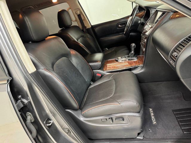 2017 Nissan Armada SL 4x2 4dr SUV | Houston, TX | Houston Auto Credit 2017 Nissan Armada SL 4x2 4dr SUV | Houston, TX | Houston Auto Credit