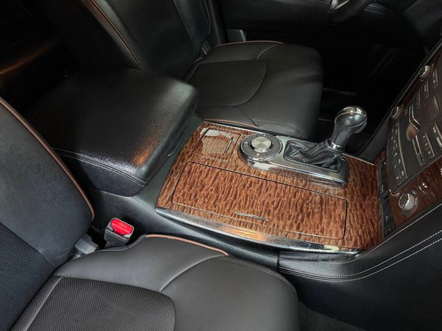 2017 Nissan Armada SL 4x2 4dr SUV | Houston, TX | Houston Auto Credit 2017 Nissan Armada SL 4x2 4dr SUV | Houston, TX | Houston Auto Credit