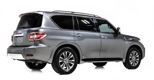 2017 Nissan Armada SL 4x2 4dr SUV | Houston, TX | Houston Auto Credit 2017 Nissan Armada SL 4x2 4dr SUV | Houston, TX | Houston Auto Credit